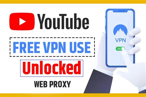 Get YouTube unblocked! The most advanced web proxy to